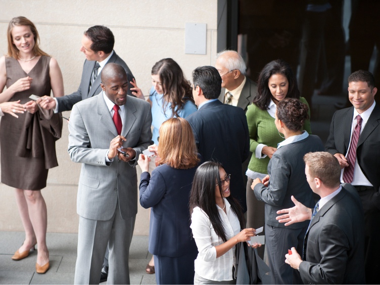 GMLRA | Affiliate Appreciation Expo