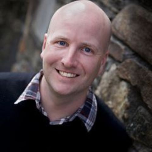 Jonathan Barnwell