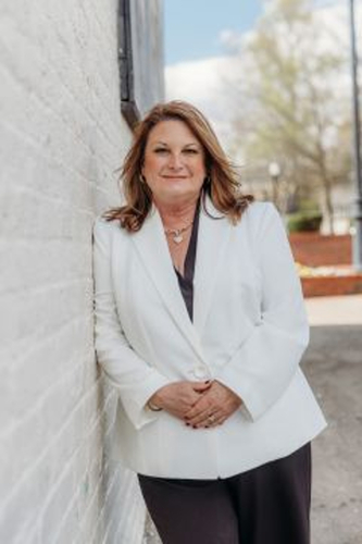 Patricia Bower