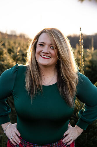 Kasie Campbell