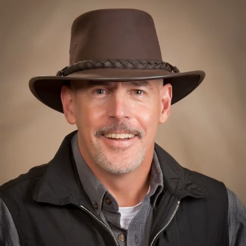 Roger Glenn