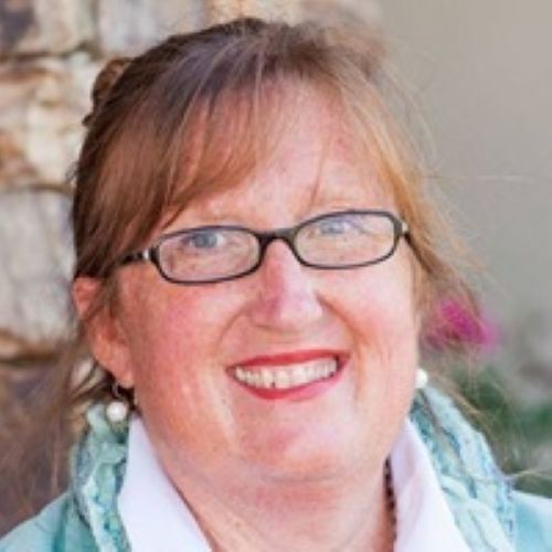 Irene Prue