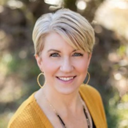 Jackie Nix