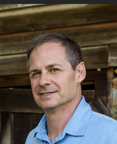 Roy Rose