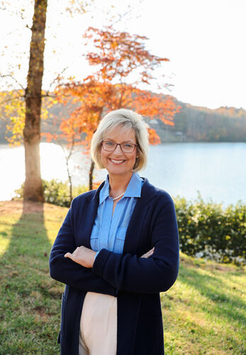 Sandra Cantrell