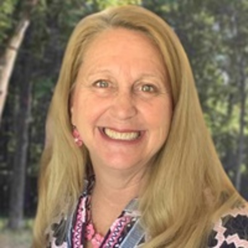 Lynne Stephens