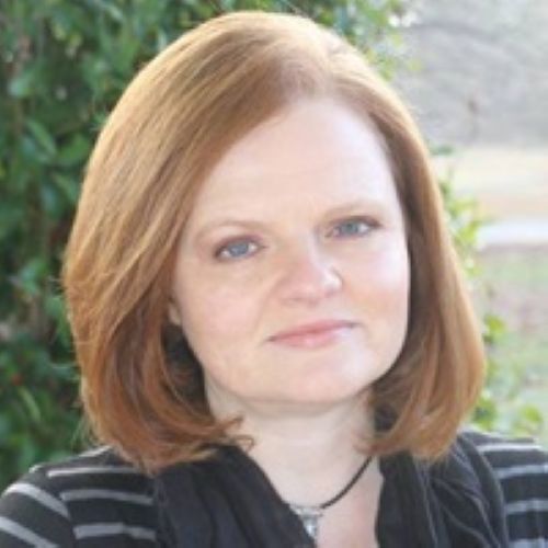 Karen Thomas